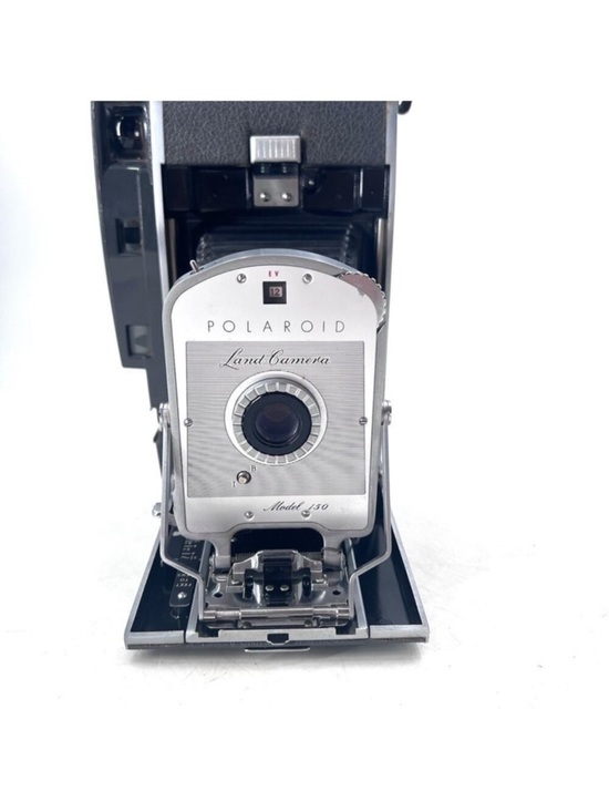 Polaroid Other - Vintage Polaroid Land Camera Model 150